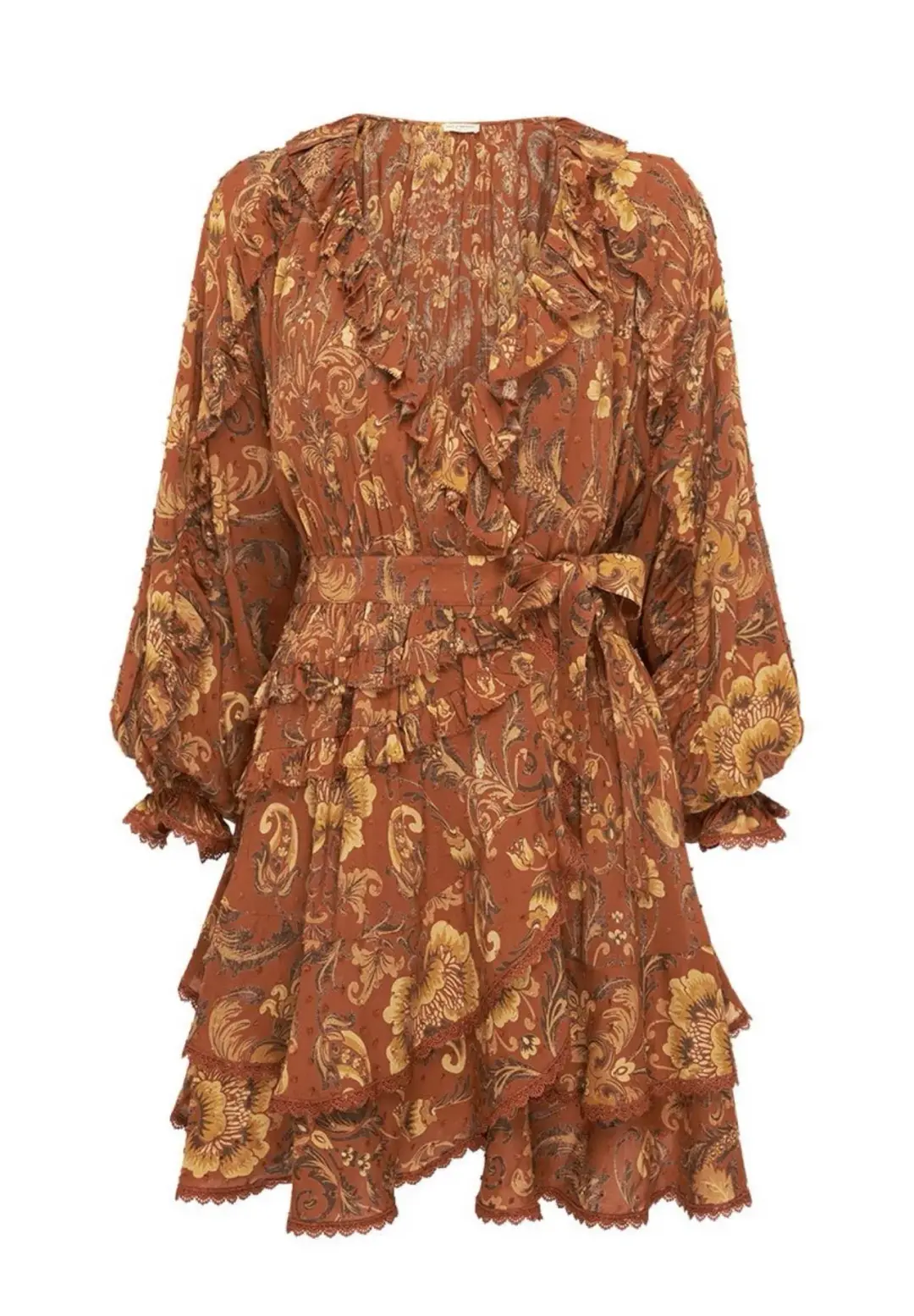 Spell Aurora Playdress for rent on The Volte - main image