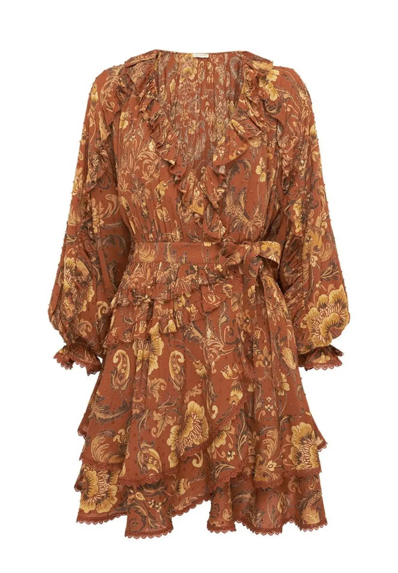 Spell Aurora Playdress - Image 3
