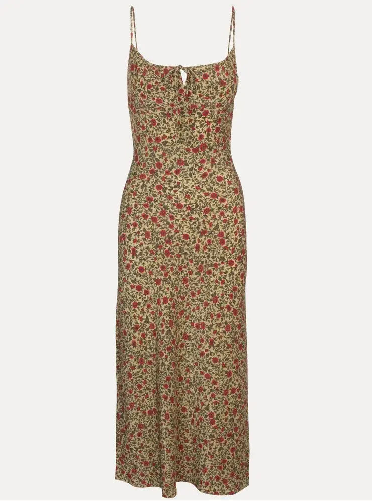 THE ALBA in Dahlia for rent on The Volte - main image