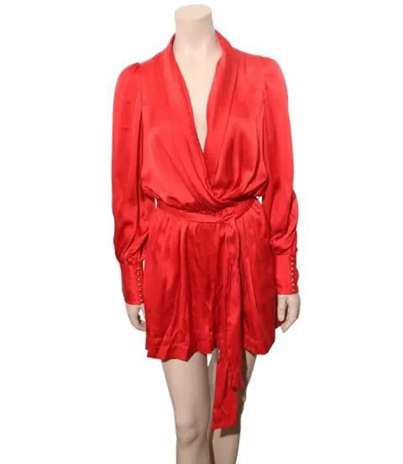 Zimmerman Playsuit size 3 (AU 12-14)  - Image 1