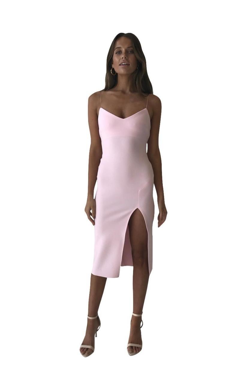 Bec and Bridge Candy Midi Dress  - Image 1