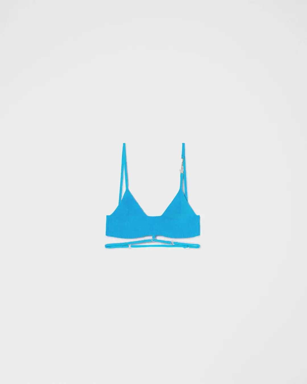 Jacquemus Le bandeau Sierra Medium for rent on The Volte - main image