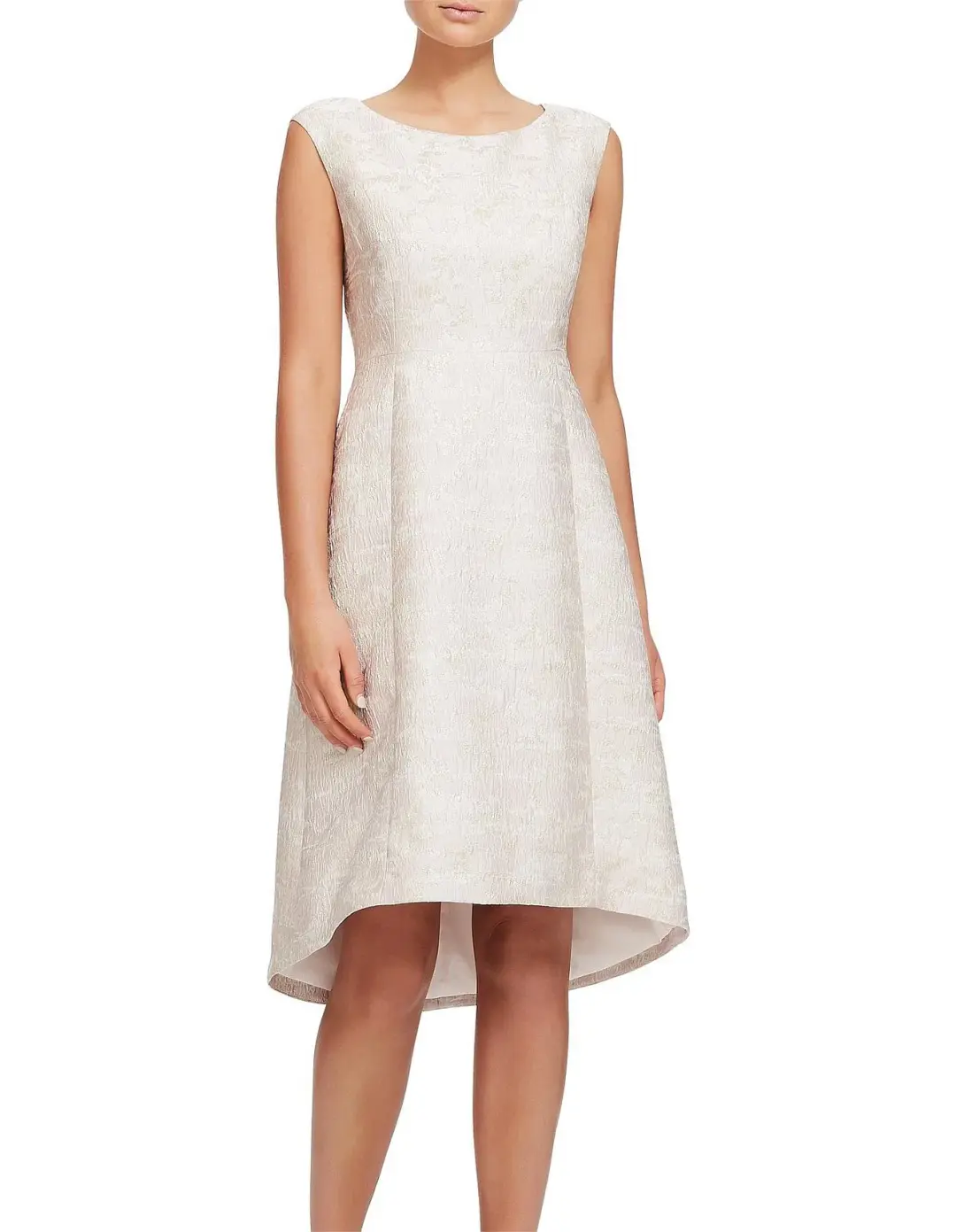 Perri Cutten Everleigh Jacket & Matias Dress Set Pink  for rent on The Volte - main image