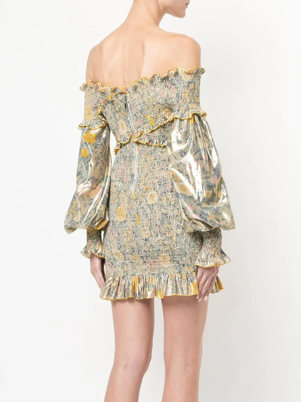 Alice MCcall Higher Love Dress Size 8 - Image 3