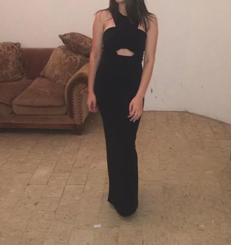 Zachary Dress - Image 1