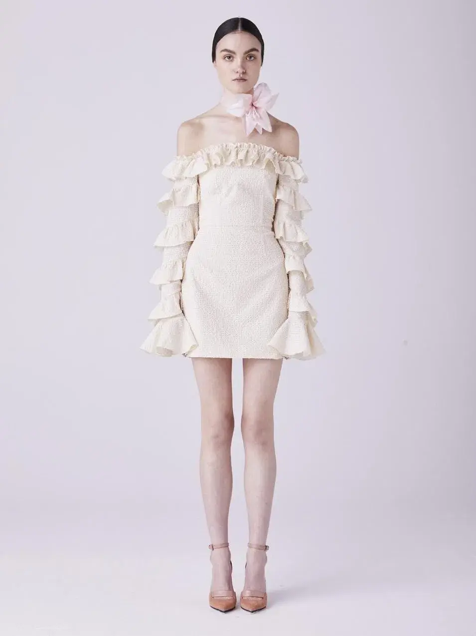 Atoir Without Me Dress - Image 1