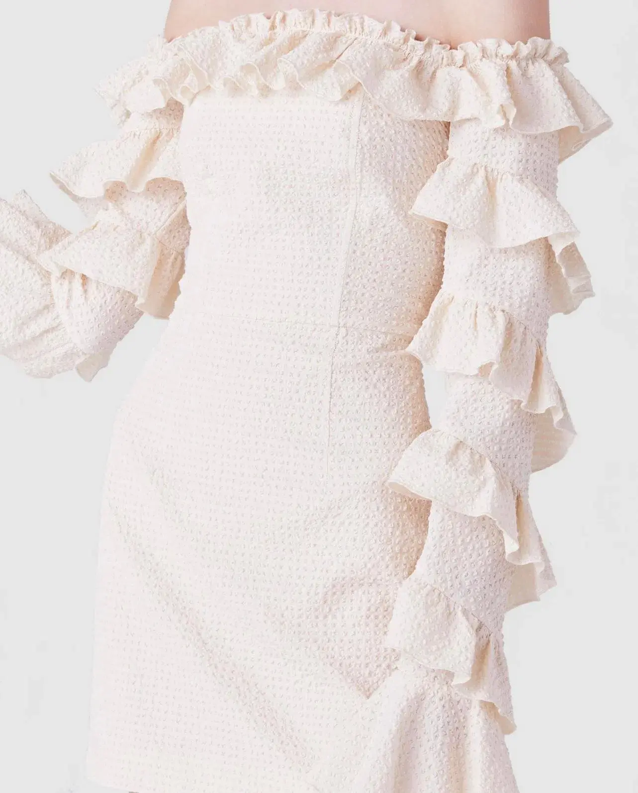 Atoir Without Me Dress - Image 3