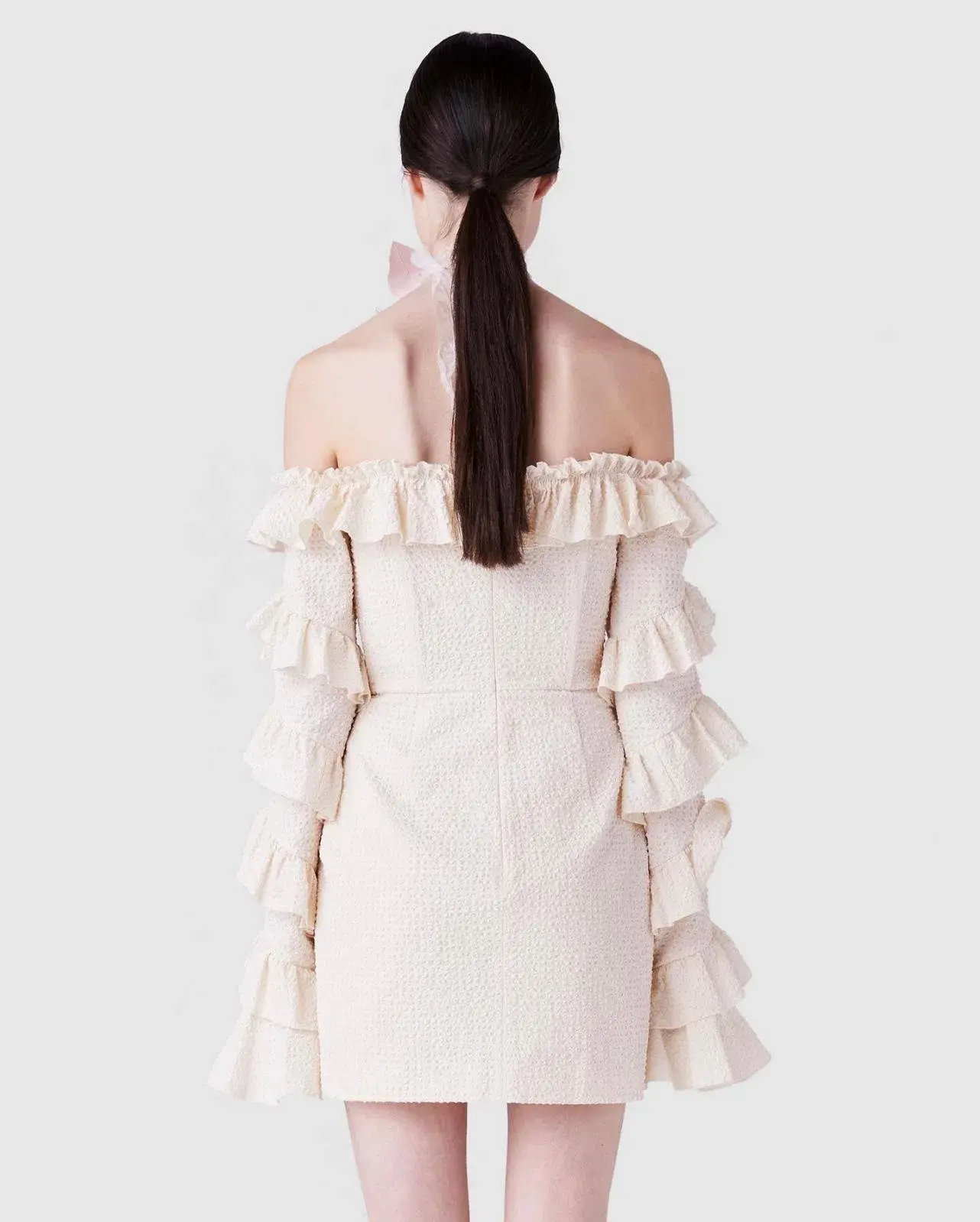Atoir Without Me Dress - Image 4