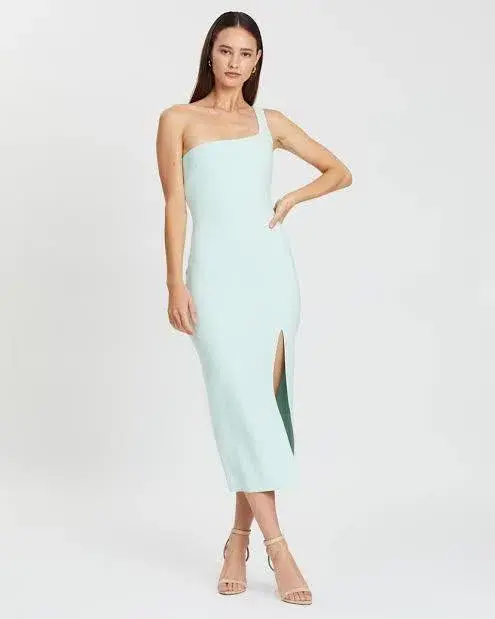 Bec & Bridge Ariel Midi Dress - Image 1