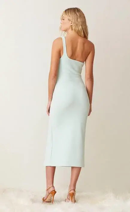 Bec & Bridge Ariel Midi Dress - Image 3