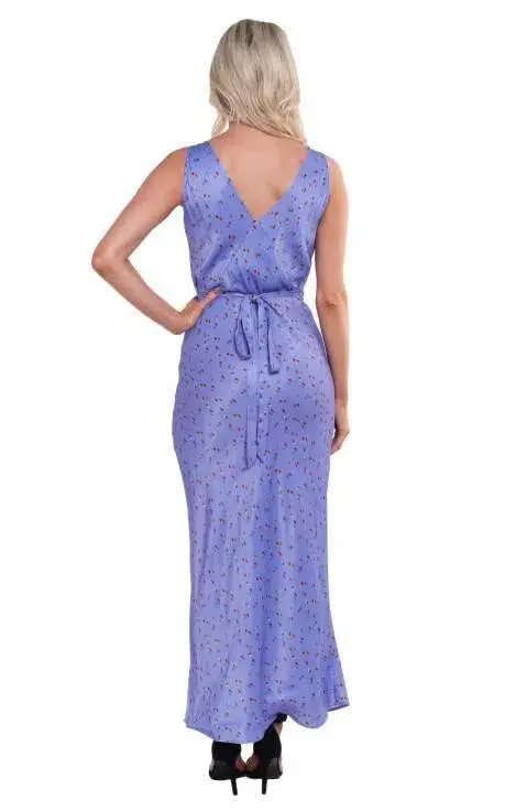 Rat and Boa ‘Violeta’ dress for rent on The Volte - main image