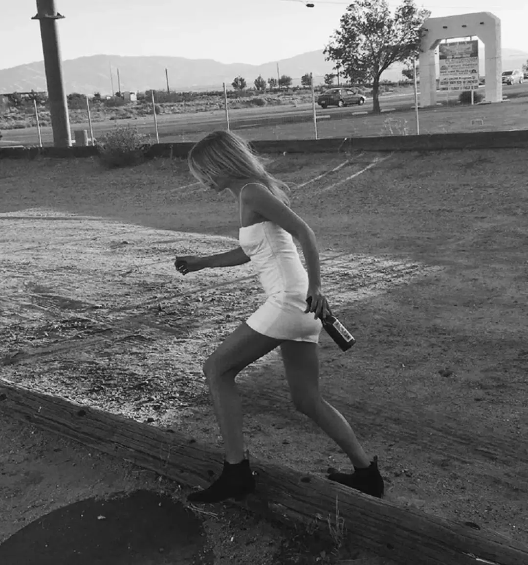 Réalisation Par ‘The Christy’ dress for rent on The Volte - main image