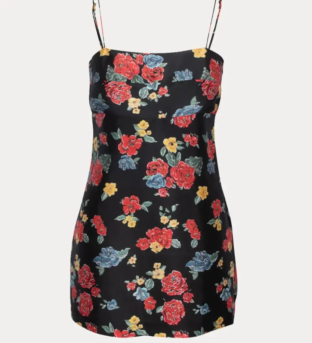 Réalisation Par ‘The Christy’ dress for rent on The Volte - main image