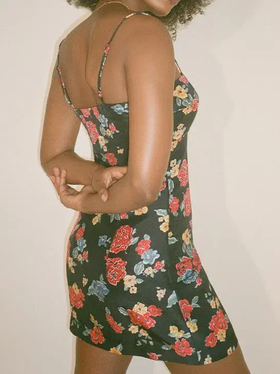 Réalisation Par ‘The Christy’ dress for rent on The Volte - main image