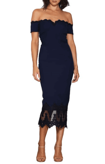 Elle Zeitoune Lillian Dress - Image 4