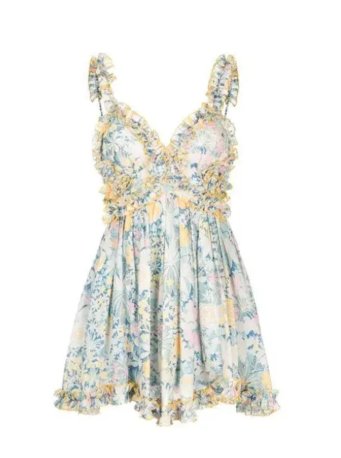 Alice Mccall Gardenia Dress - Image 2