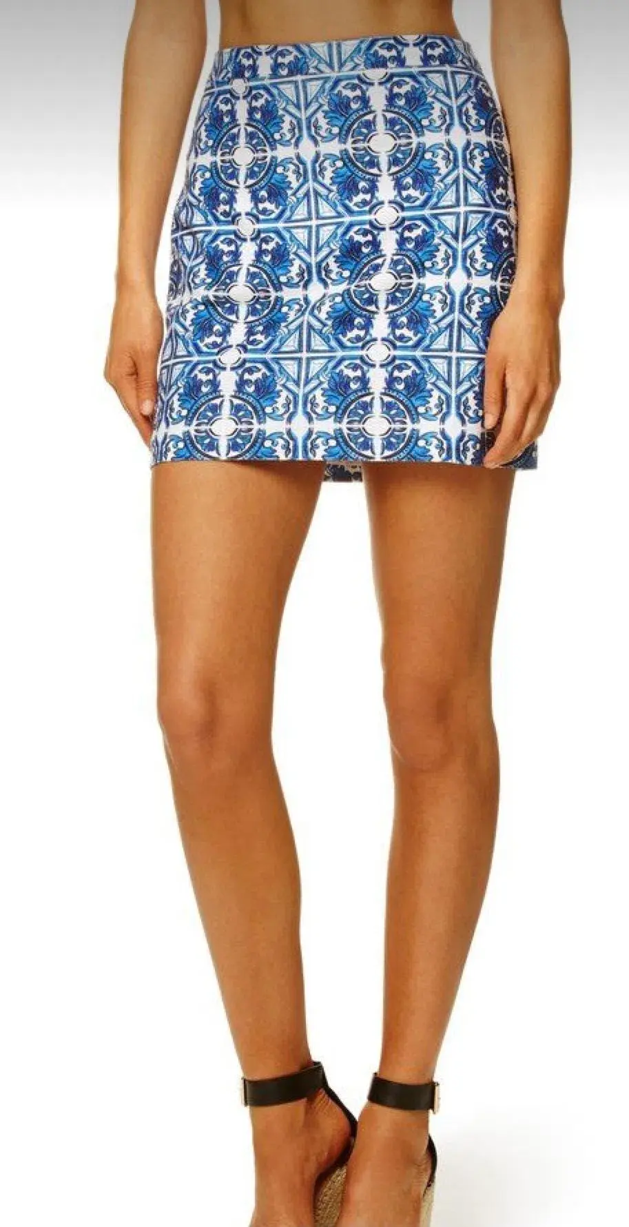 Kookai Camilla Skirt - Image 1