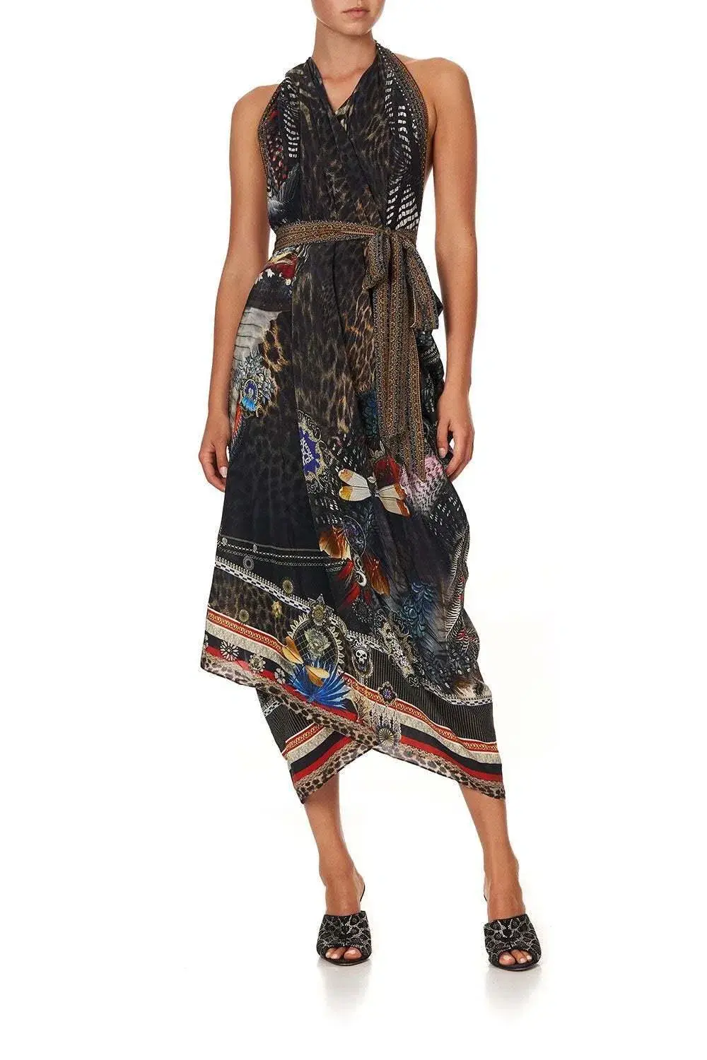 Camilla Treasure Chaser multiwear for rent on The Volte - main image