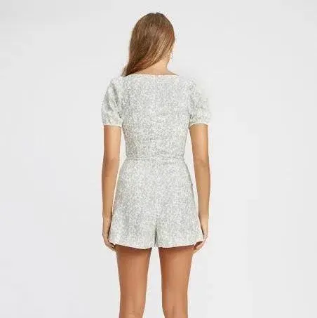 Tuscany Playsuit - Image 2
