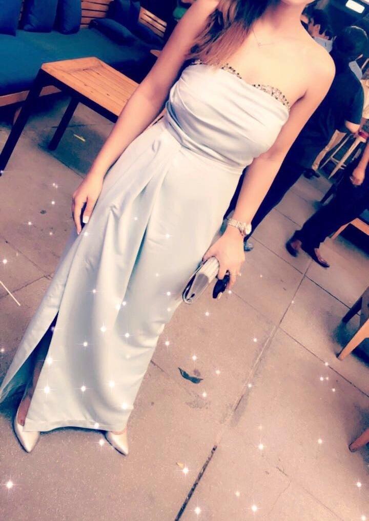 Powder blue  for rent on The Volte - main image