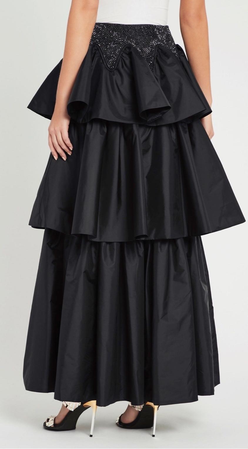 SASS & BIDE Marvellous Party Skirt - Image 3