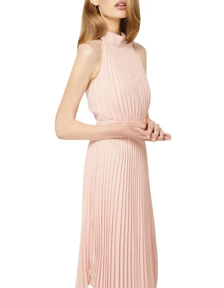 Mossman The At Last Dress Blush Size 10  - Image 5