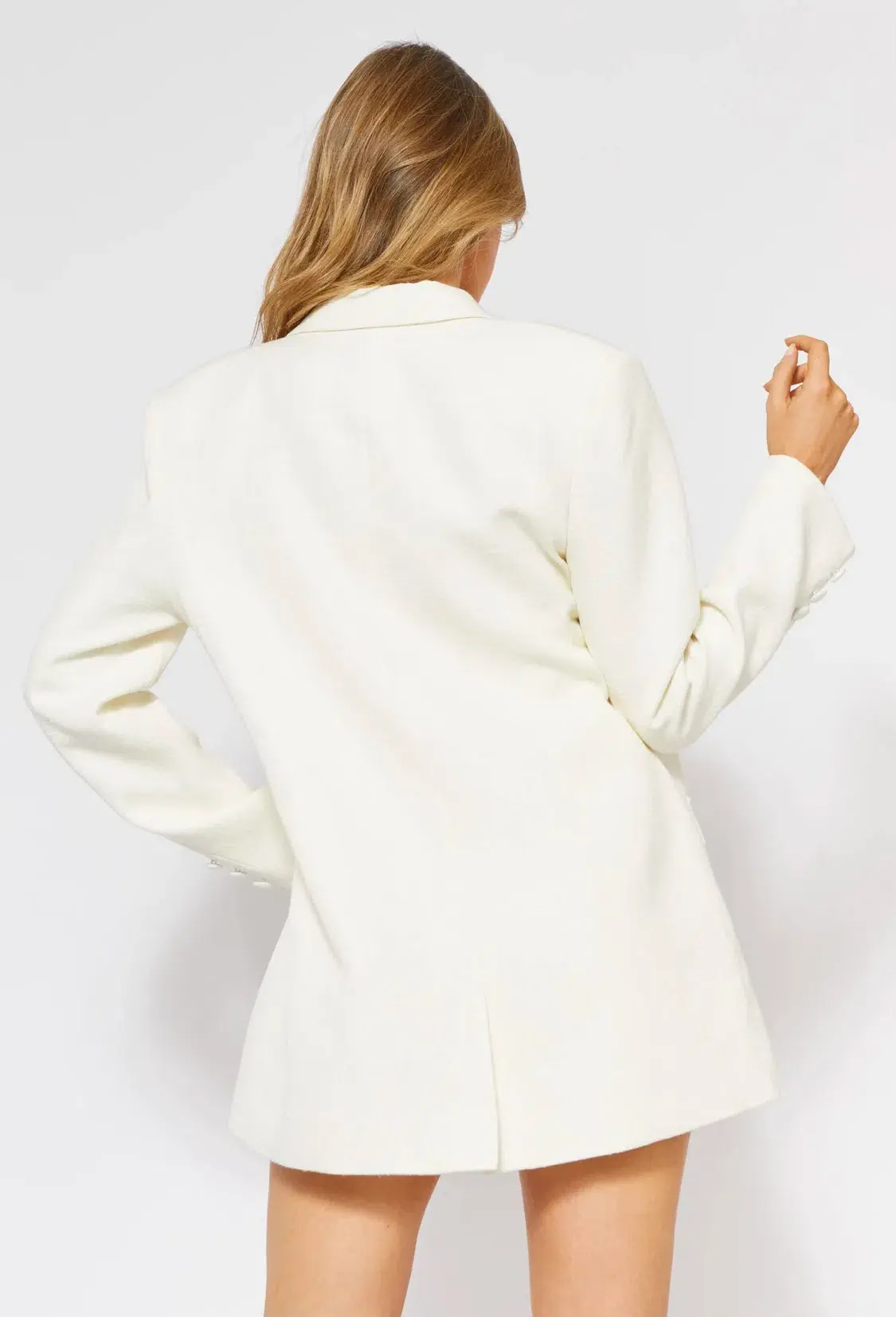 Bianca and Bridgett Elena Blazer Dress - Image 4