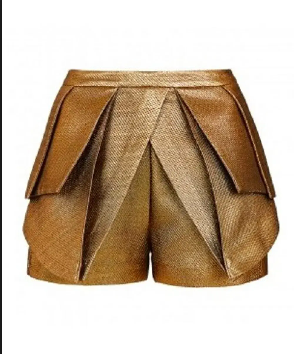 The Art Scene Jacket + The Literary Hero Shorts - Image 3