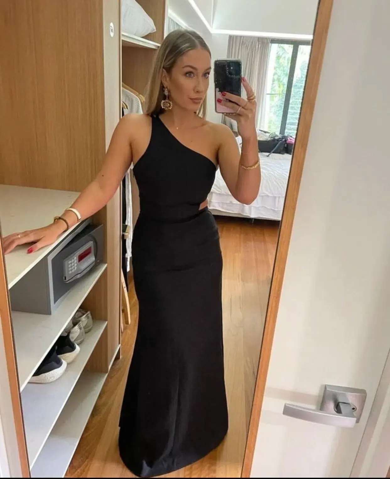 Rachel Gilbert Byron Maxi - Image 1