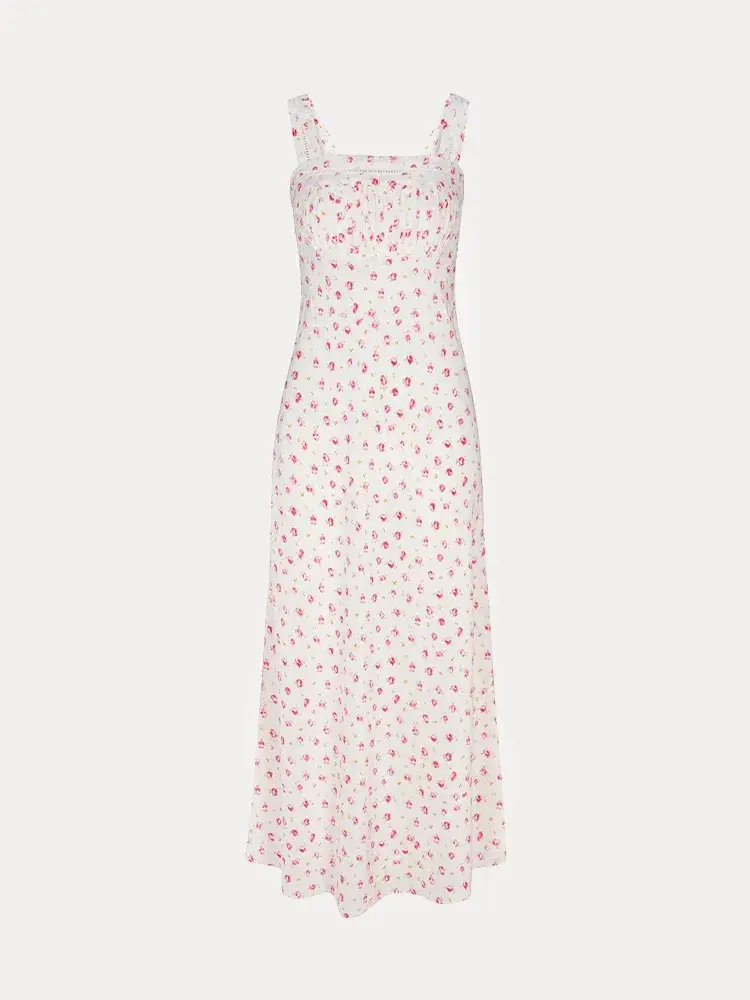 Réalisation Par The The Dharma in Baby Rose Size 8  - Image 5