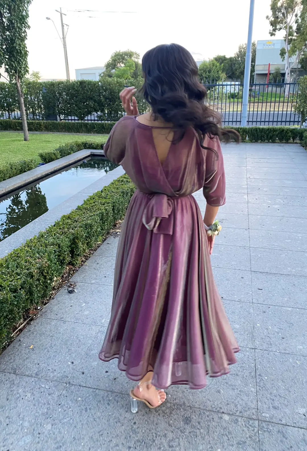 Max&Co for rent on The Volte - main image