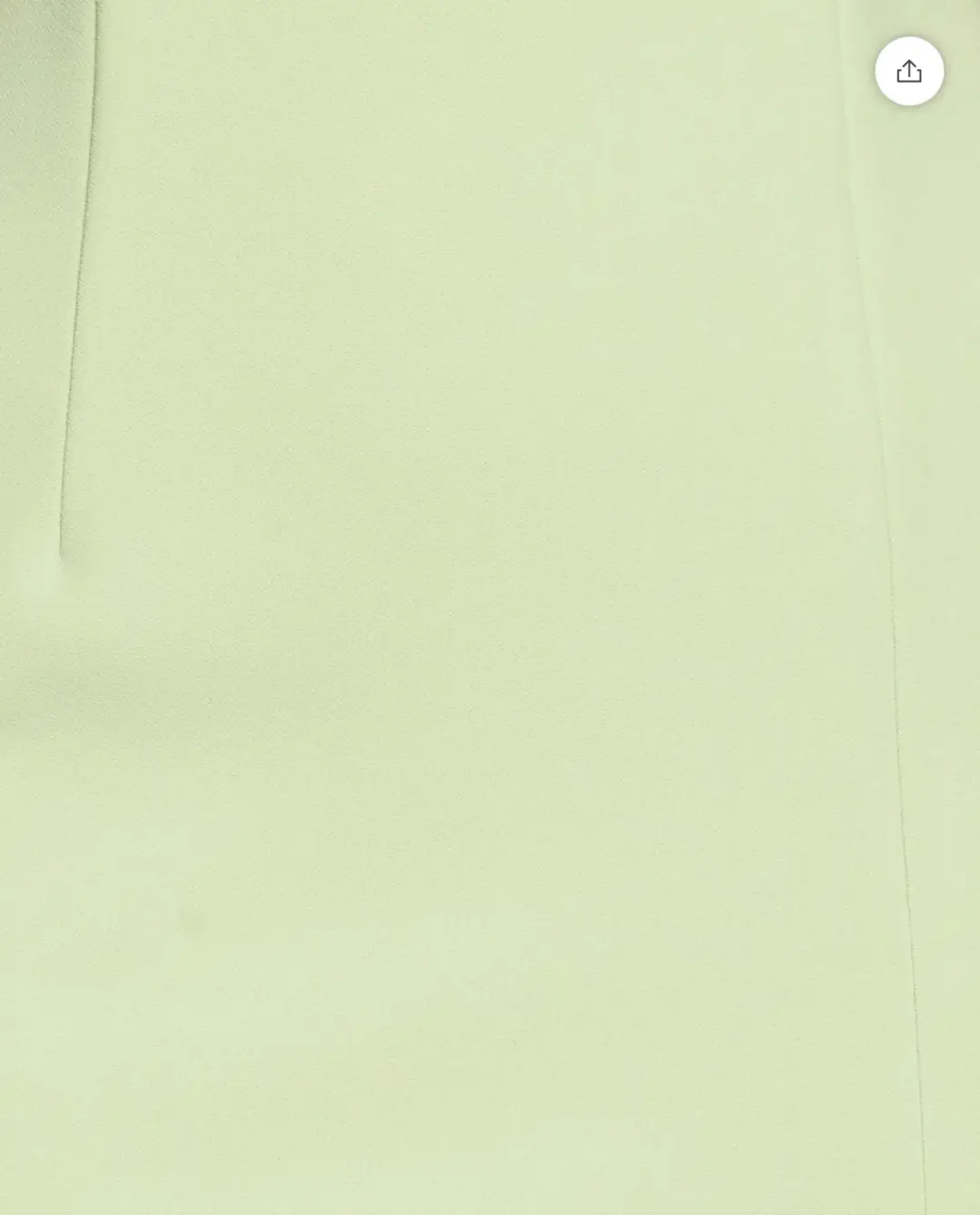 Bec and Bridge Clover Midi Dress Green Size 6 for rent on The Volte - main image