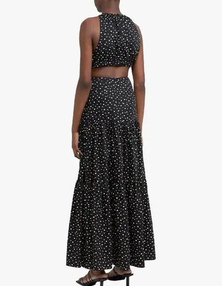 Significant Other Poppy Dress Black Size 10  - Image 2