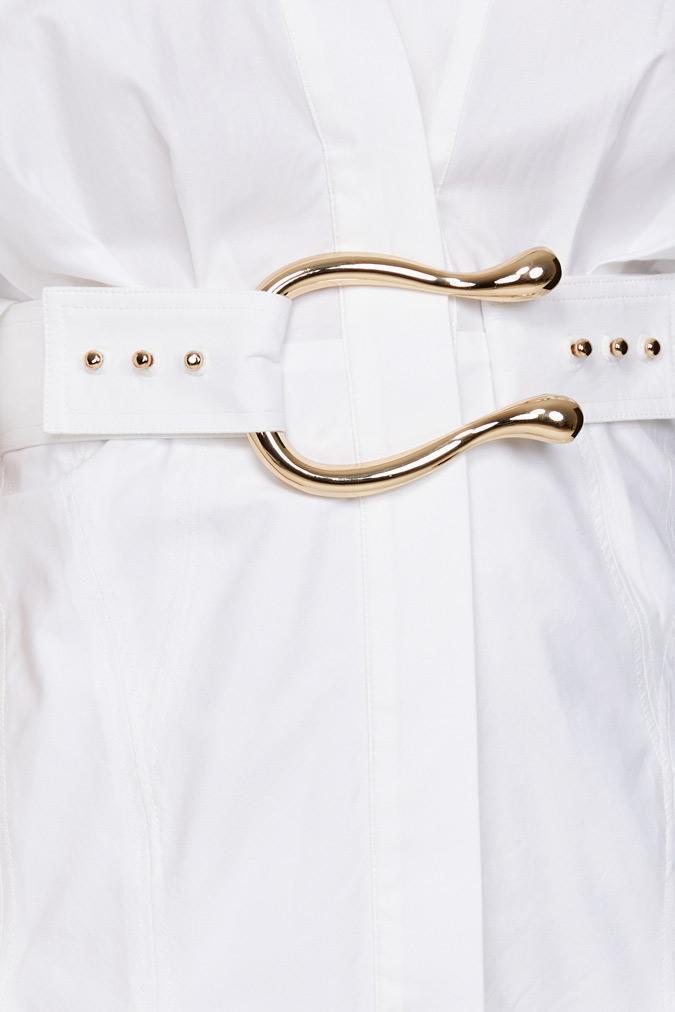 Acler Bastor Dress - Image 3