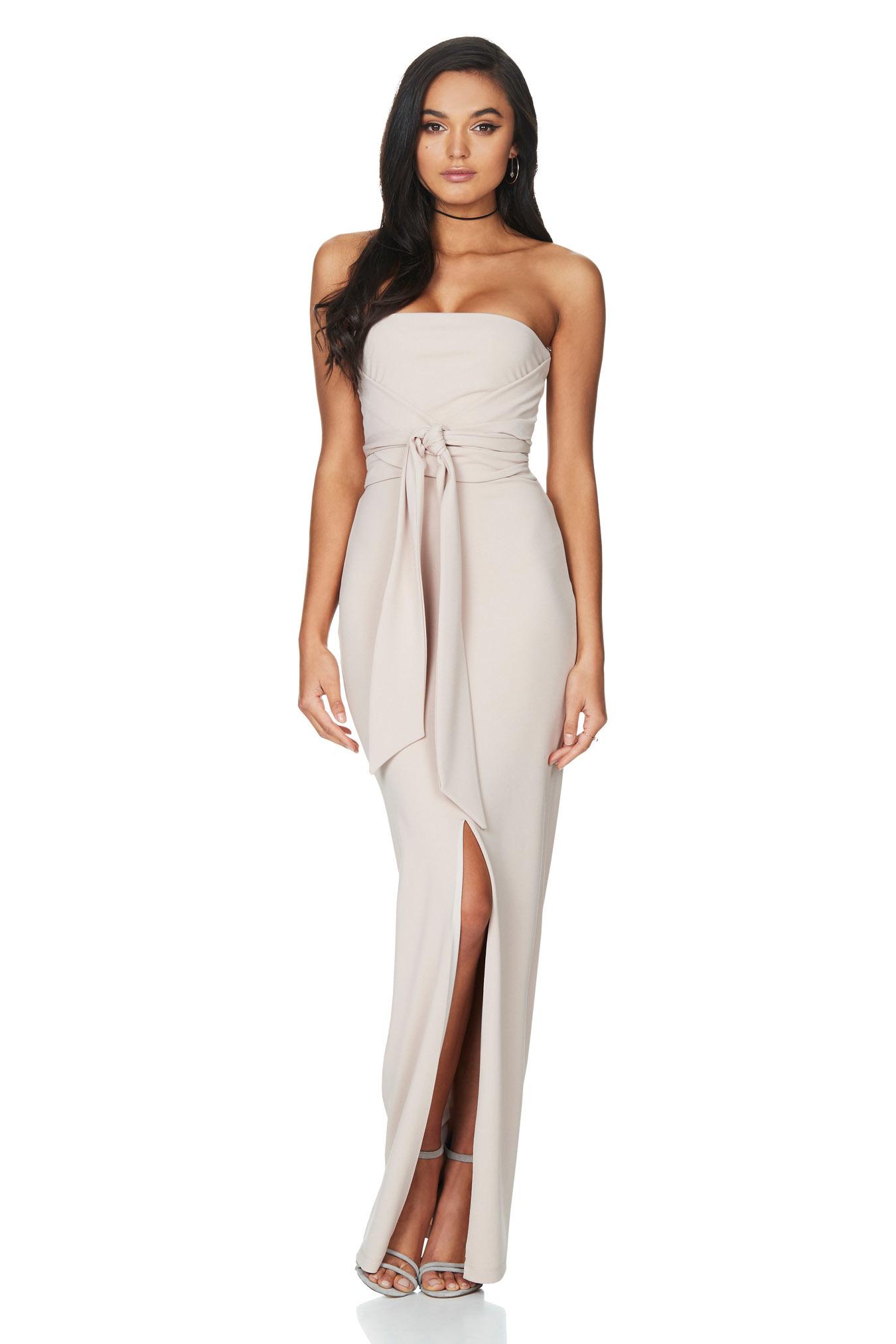 Nookie Royal Gown - Image 1