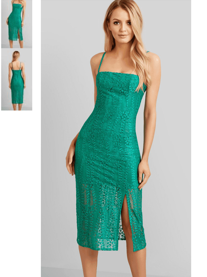 Kookai Chiquittita Dress  - Image 1