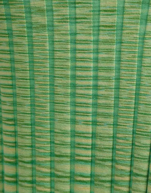 Lover Harriet Knit Top and Midi Skirt Set Print Size 8 for rent on The Volte - main image