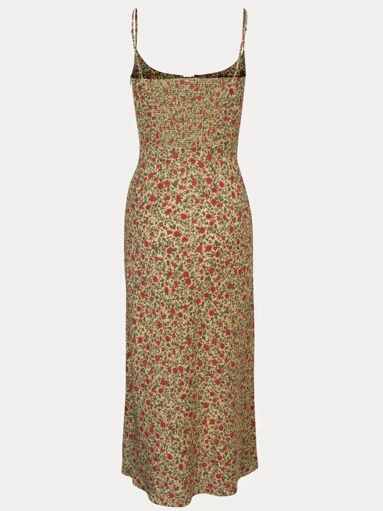 Realisation Par Alba Dress Dahlia Size 8 - Image 6