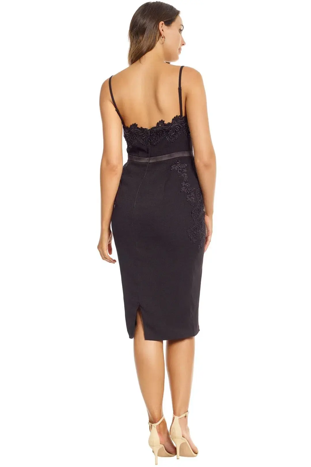 Elle Zeitoune  for rent on The Volte - main image