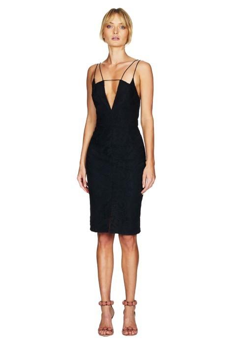 Talulah Smokey Midi Dress - Image 1