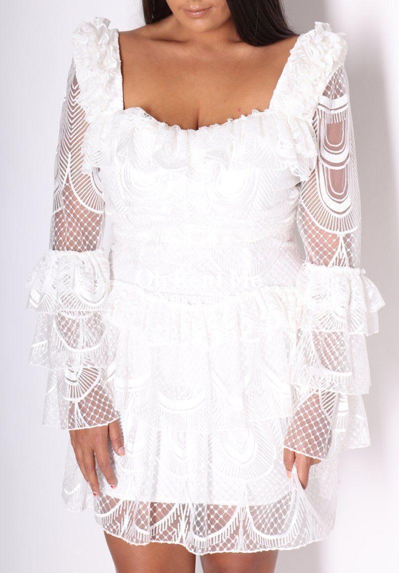 Mossman Senorita Dress size 12 - Image 3