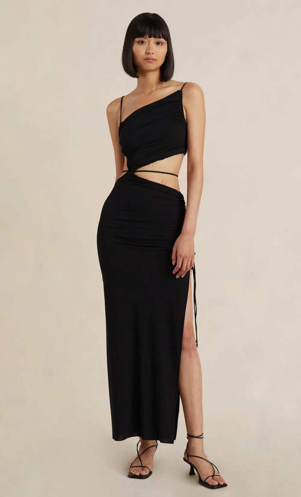 Bec and Bridge Dilkon Black Size 10 - Image 1