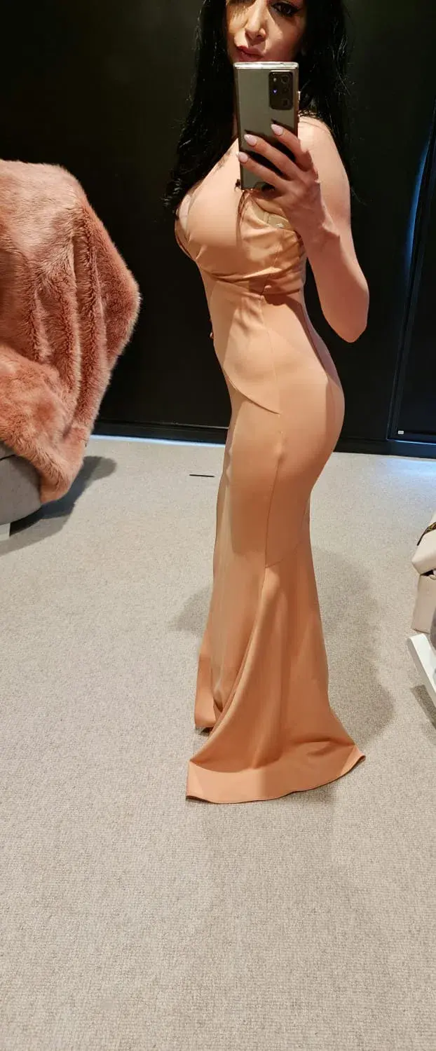 sheike dress - Image 1