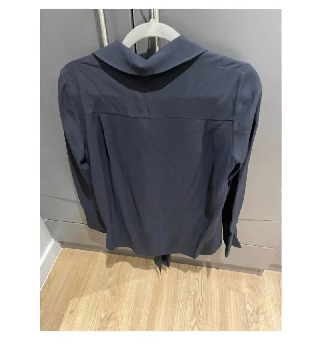 Chloé - Silk Blouse - Image 2