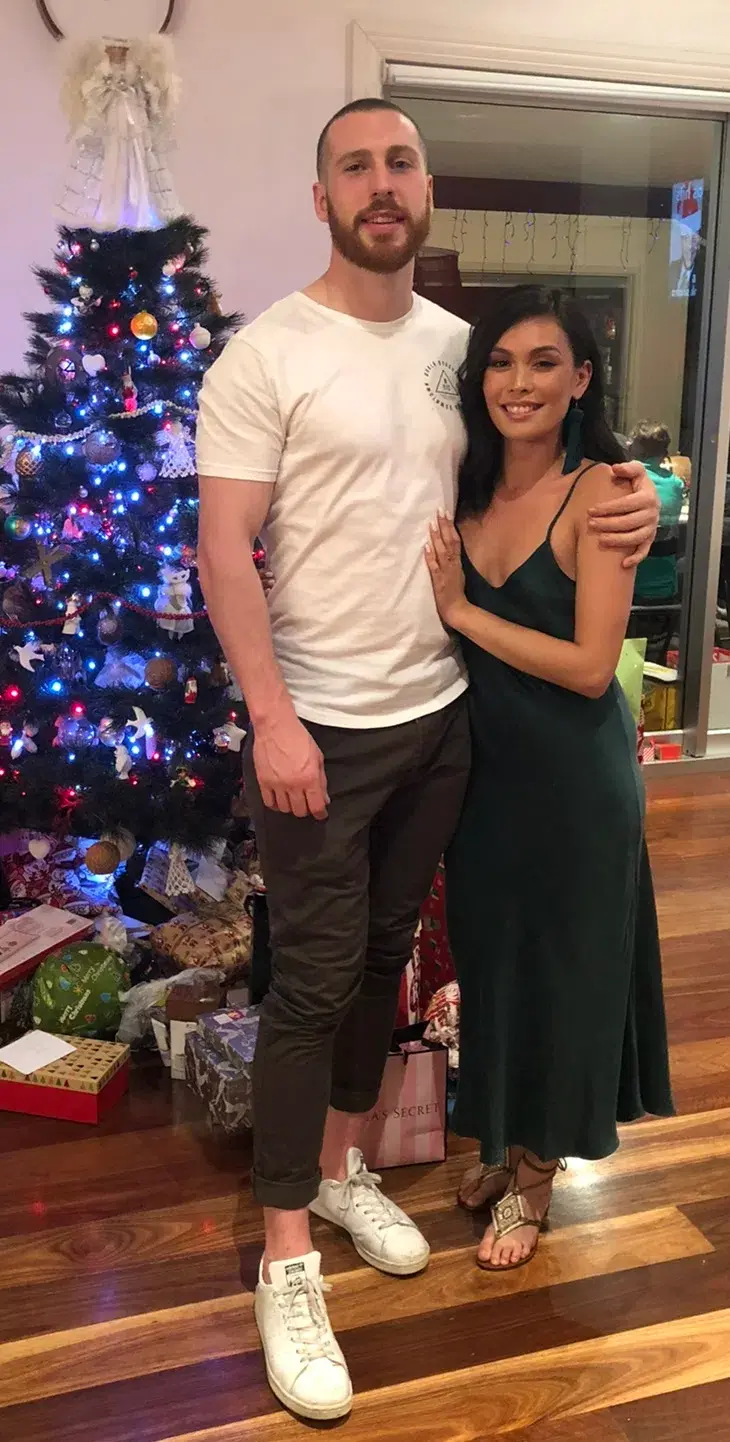 Silk Laundry 90s Slip Dress Green Size 8 for rent on The Volte - main image