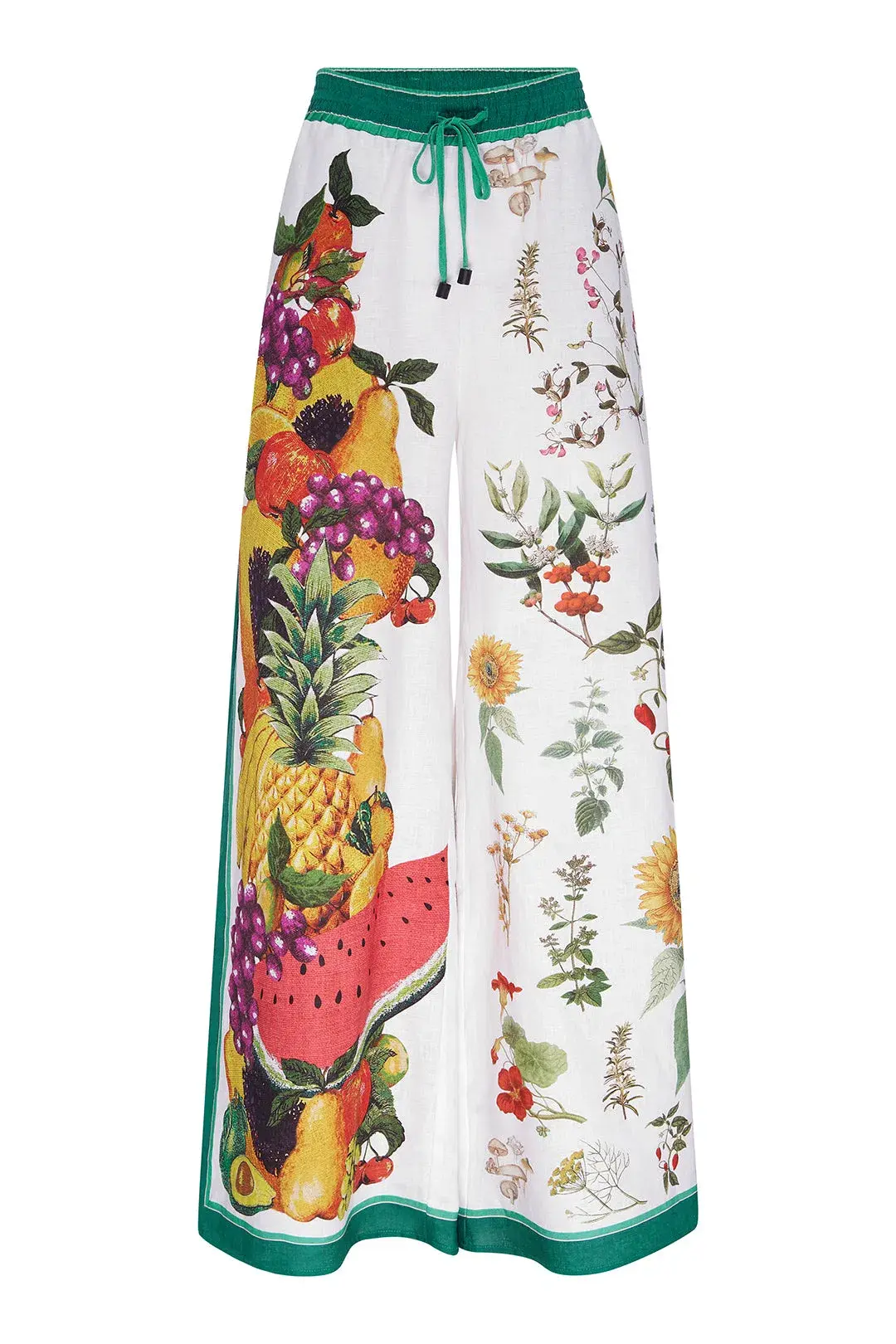 Alemais Frutta Set Print Size 8 - Image 4