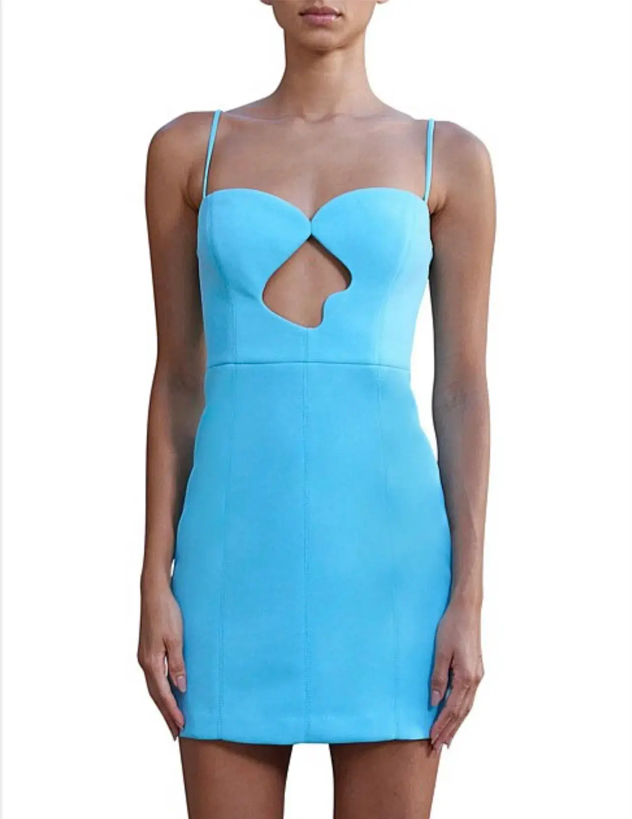 Misha Brixton dress - Image 2