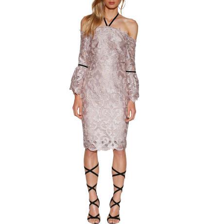 Ministry of Style Dress for rent on The Volte - main image