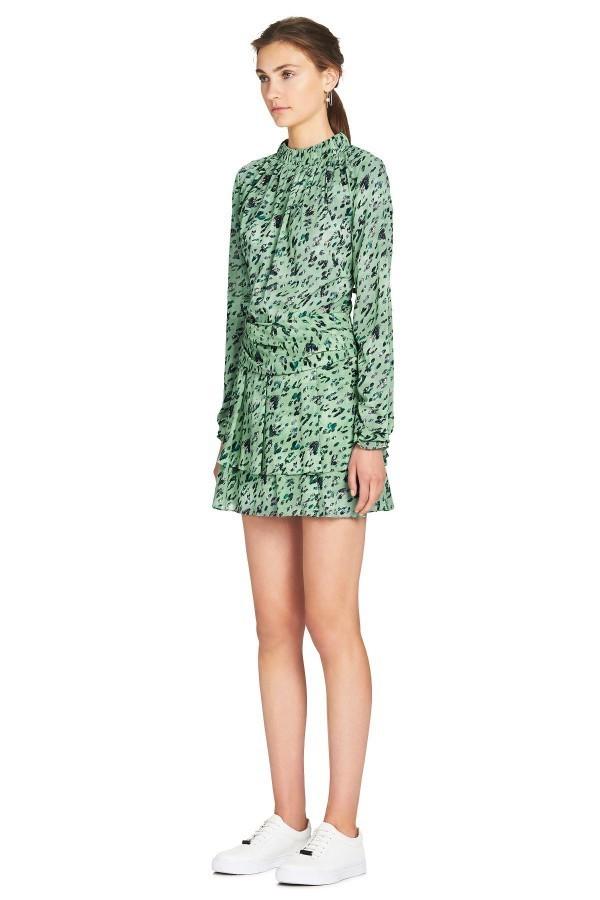 Camilla and Marc Cinzia Dress - Image 2