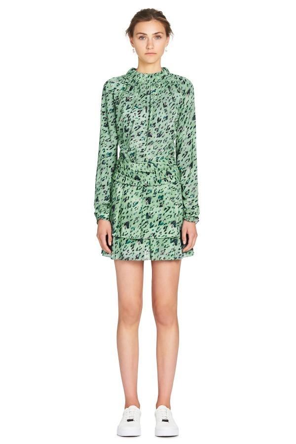 Camilla and Marc Cinzia Dress - Image 1